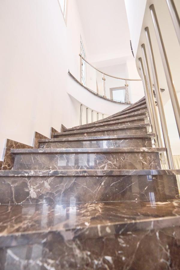 Olymp Luxury Villa D - Luxury Escape With Direct Beach Access And Unique Sunsets Paphos Phòng bức ảnh