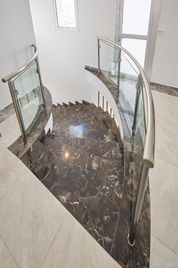 Olymp Luxury Villa D - Luxury Escape With Direct Beach Access And Unique Sunsets Paphos Phòng bức ảnh